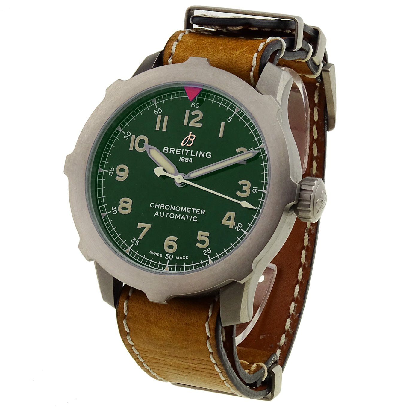 Breitling Aviator Super 8 B20 Automatic