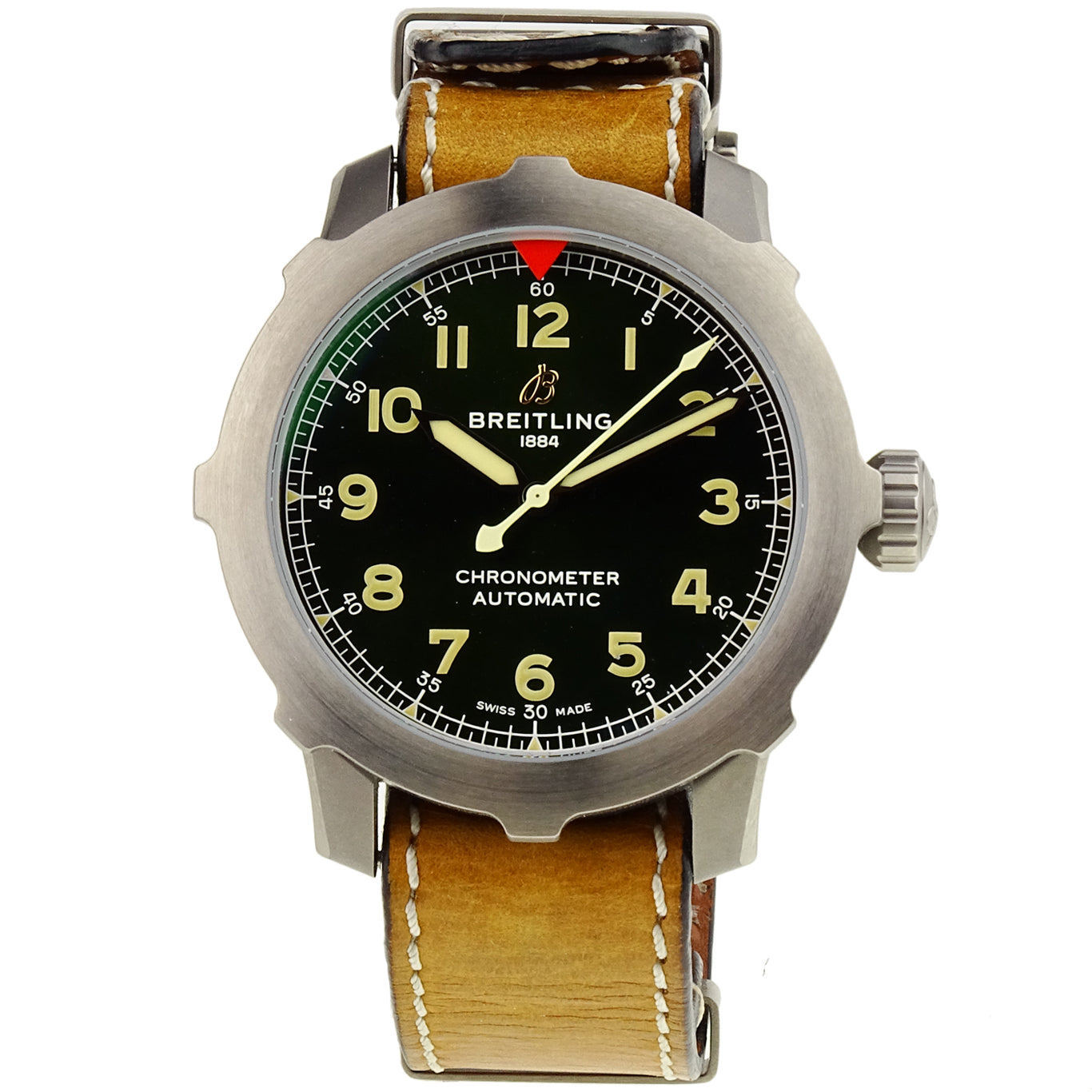 Breitling Aviator Super 8 B20 Automatic