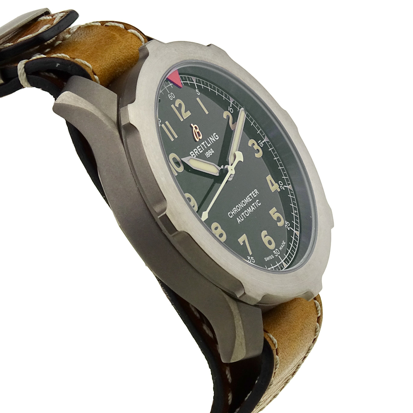 Breitling Aviator Super 8 B20 Automatic