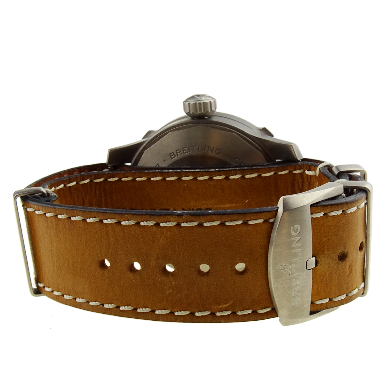 Breitling Aviator Super 8 B20 Automatic