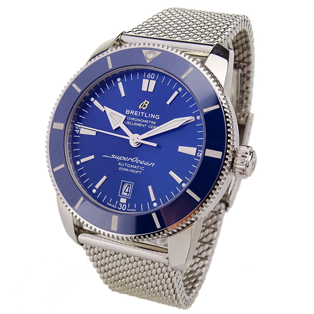 Breitling SuperOcean Heritage 46 AB202016