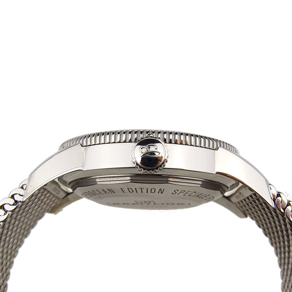 Breitling SuperOcean Heritage 46 AB202016