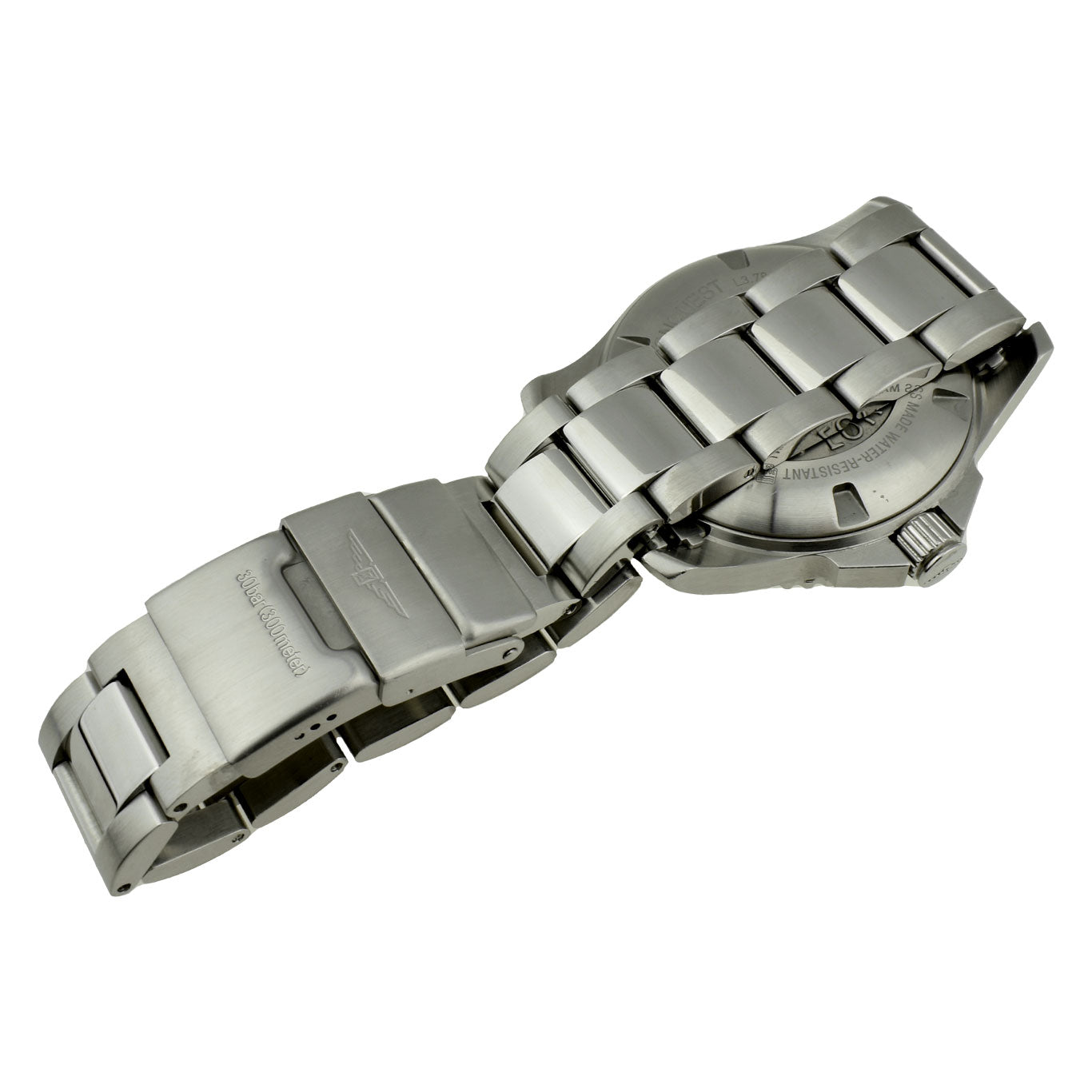 Longines HydroConquest Automatic L3.782.4.56.6