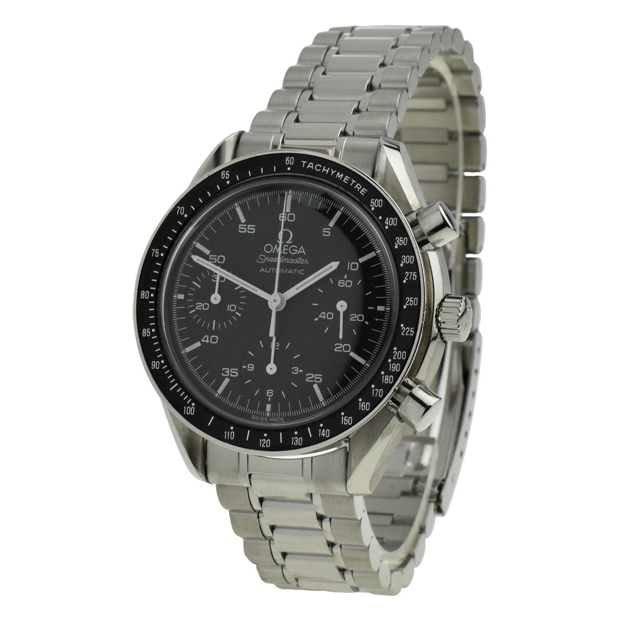 Omega Speedmaster 'Reduced' Automatic 3510.50.00