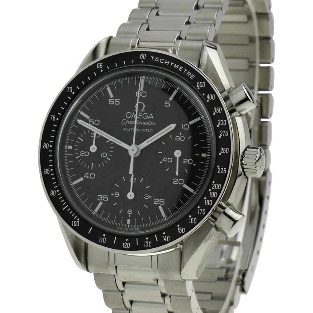 Omega Speedmaster 'Reduced' Automatic 3510.50.00
