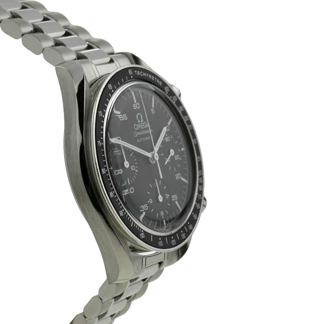 Omega Speedmaster 'Reduced' Automatic 3510.50.00