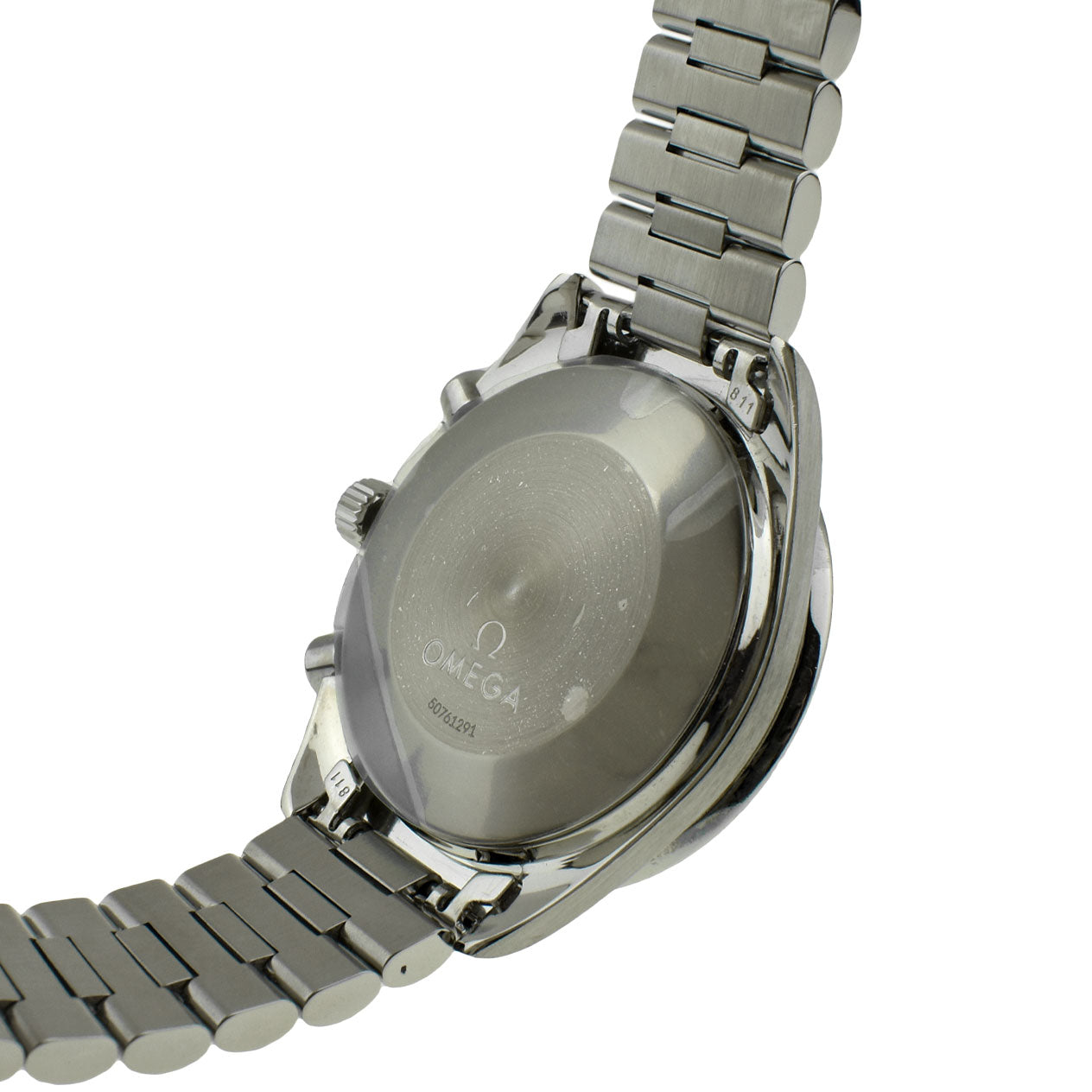 Omega Speedmaster 'Reduced' Automatic 3510.50.00