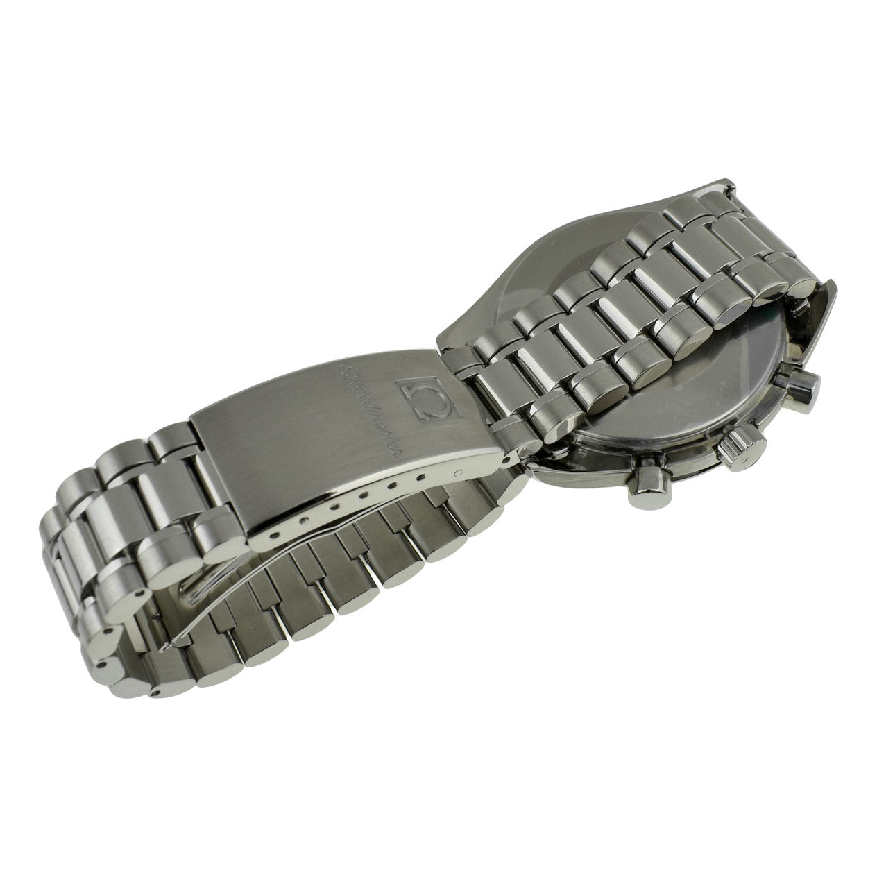 Omega Speedmaster 'Reduced' Automatic 3510.50.00