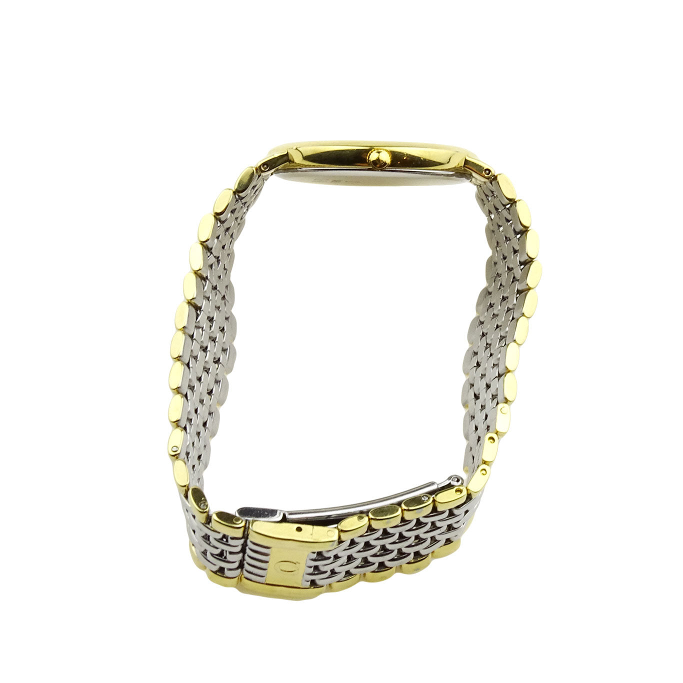 Omega De Ville Quartz 396.1012