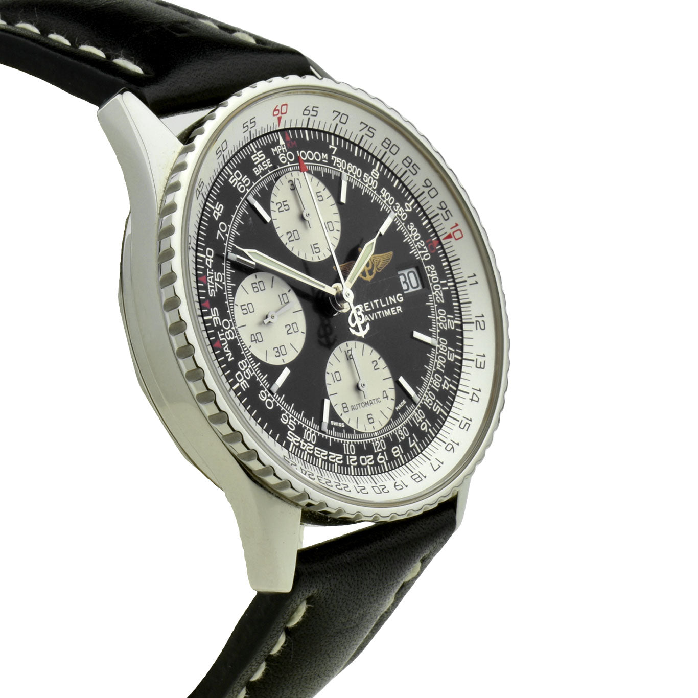 Breitling Old Navitimer A13322