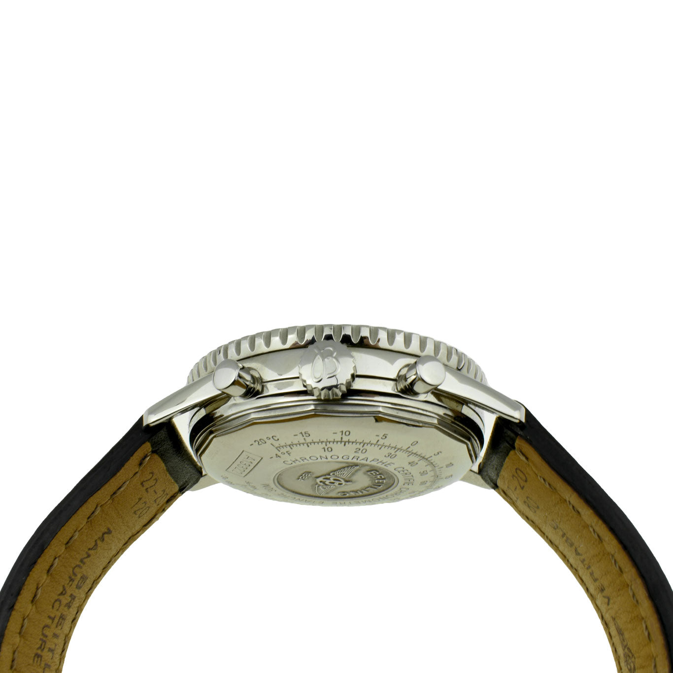 Breitling Old Navitimer A13322