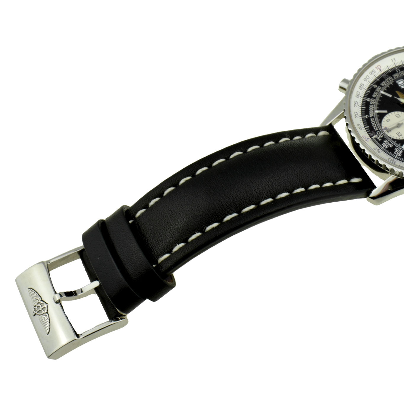 Breitling Old Navitimer A13322