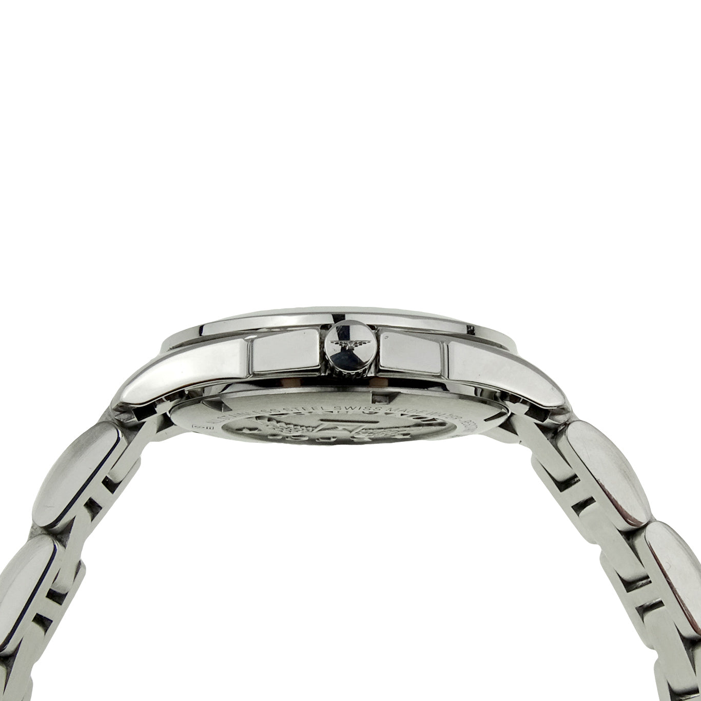 Longines Lady Conquest Quartz L3.377.4.87.6