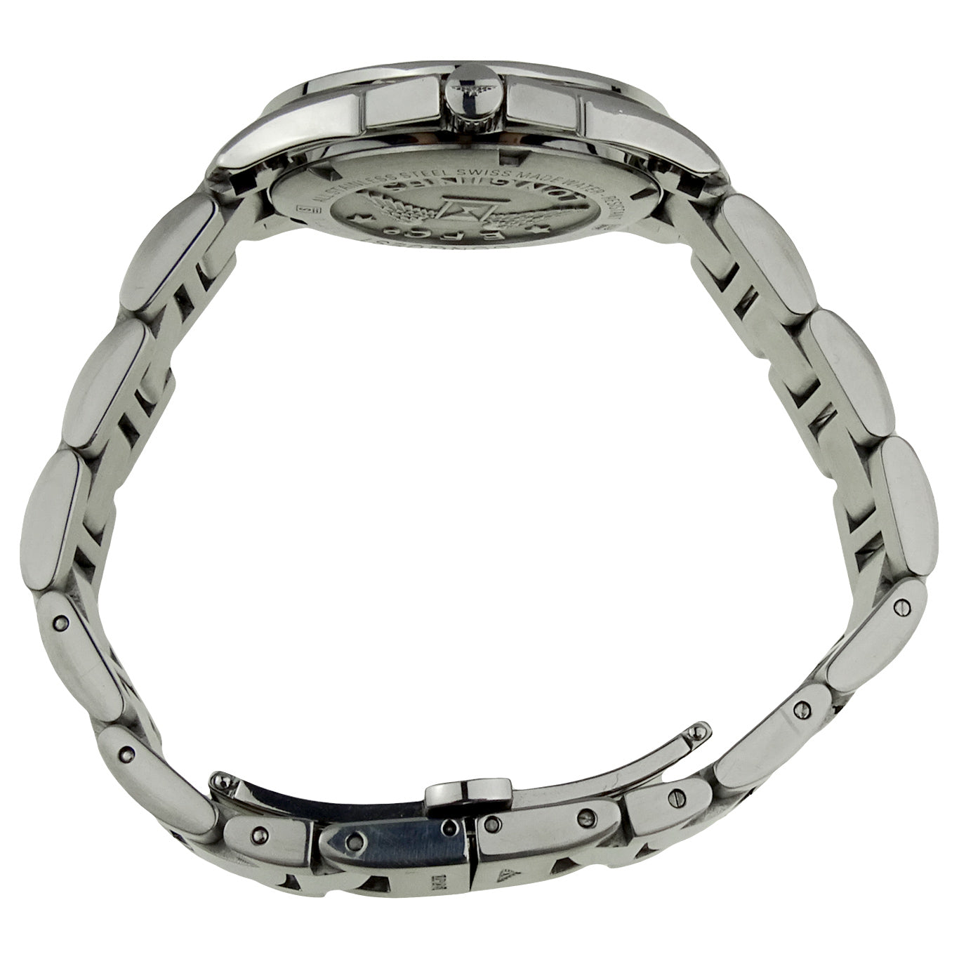 Longines Lady Conquest Quartz L3.377.4.87.6