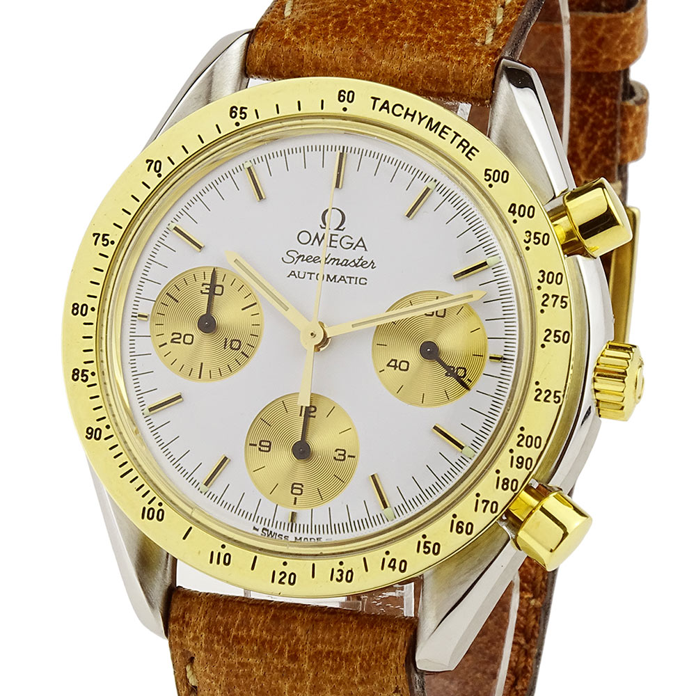 Omega Speedmaster Automatic 3714.20.00