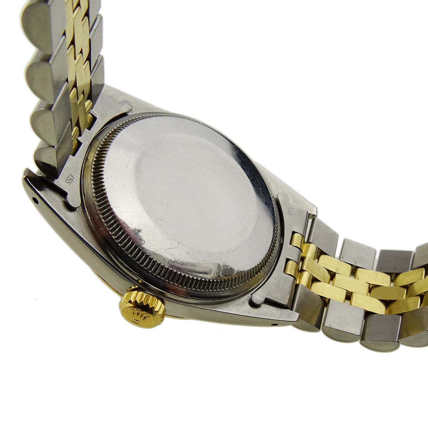 Rolex Date Oyster Perpetual 1500