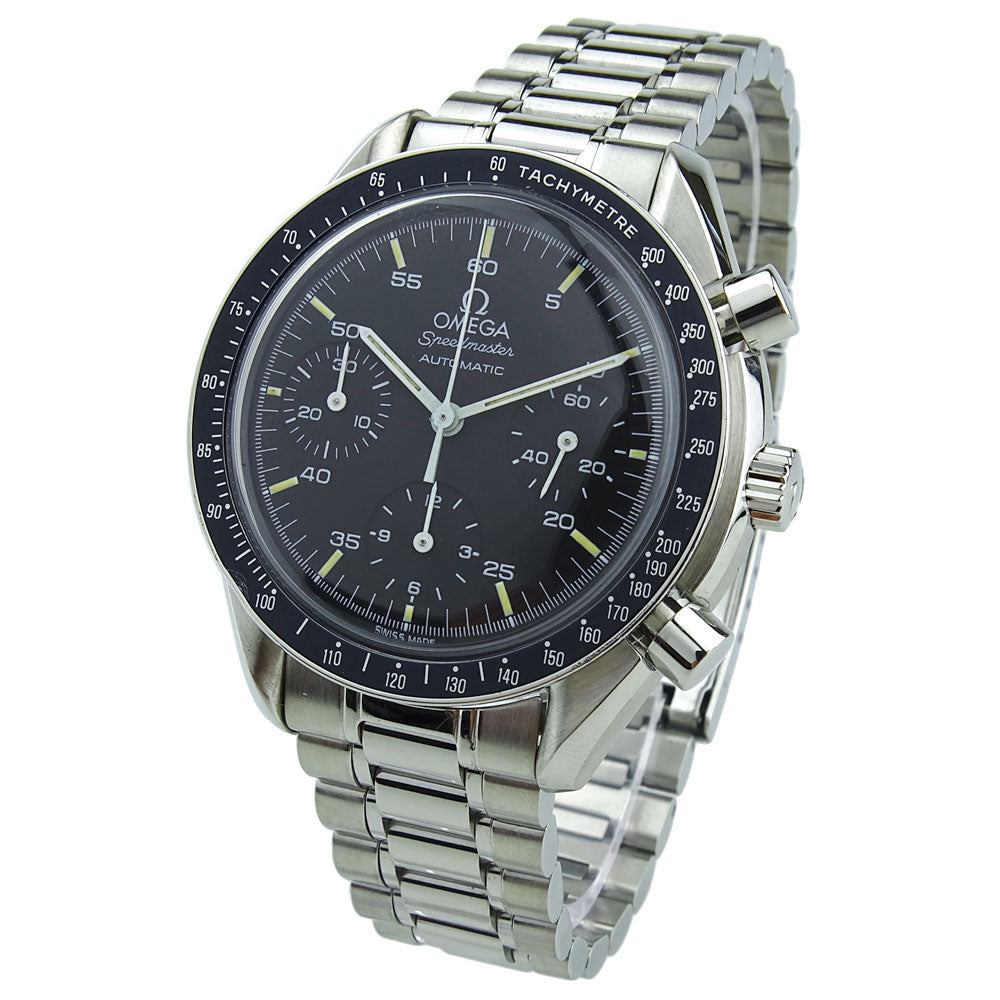 Omega Speedmaster 'Reduced' Automatic 3510.50.00