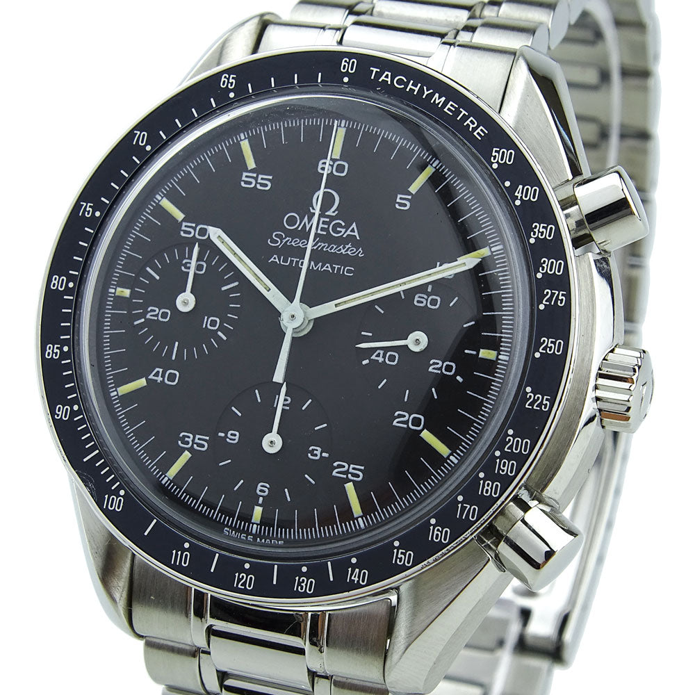 Omega Speedmaster 'Reduced' Automatic 3510.50.00