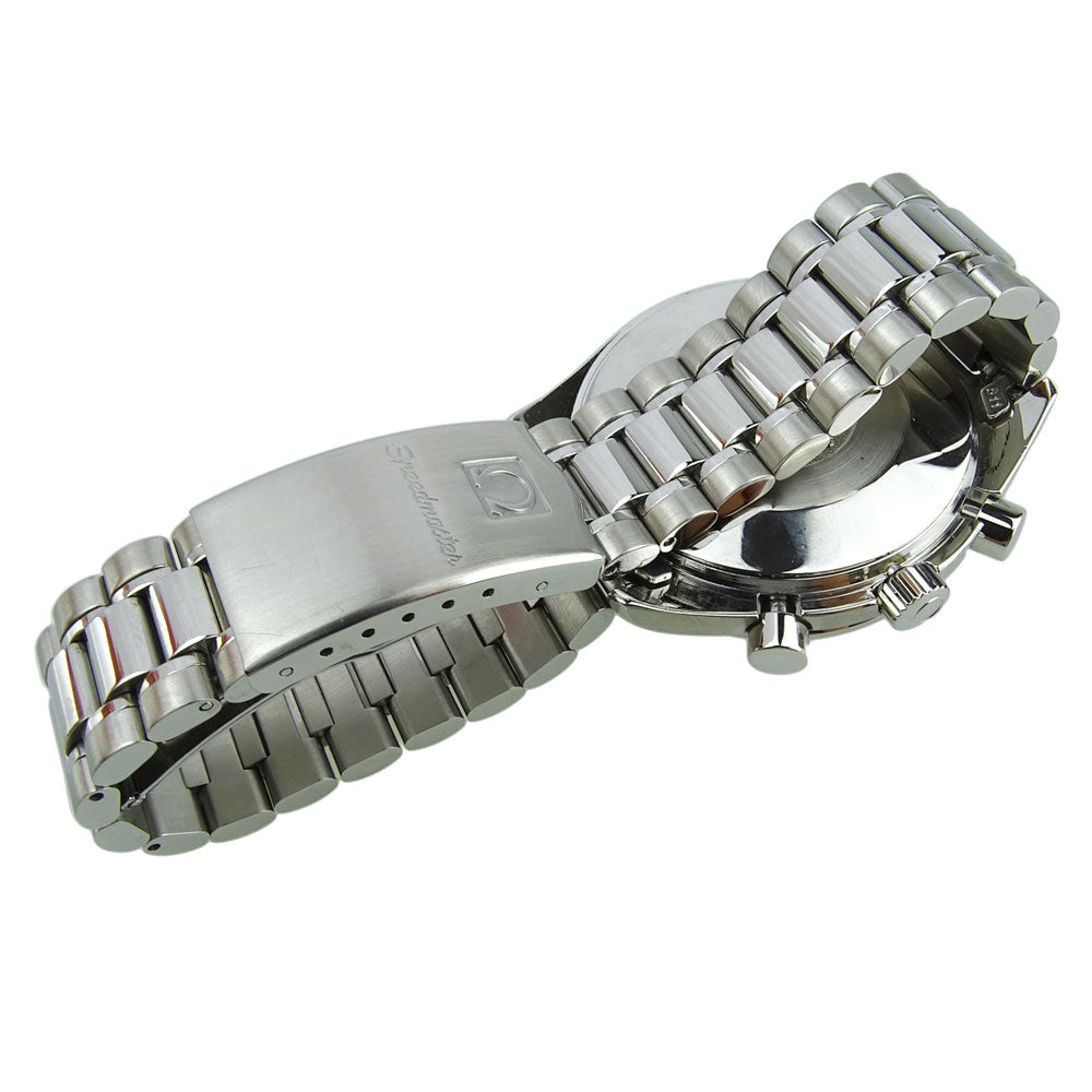 Omega Speedmaster 'Reduced' Automatic 3510.50.00