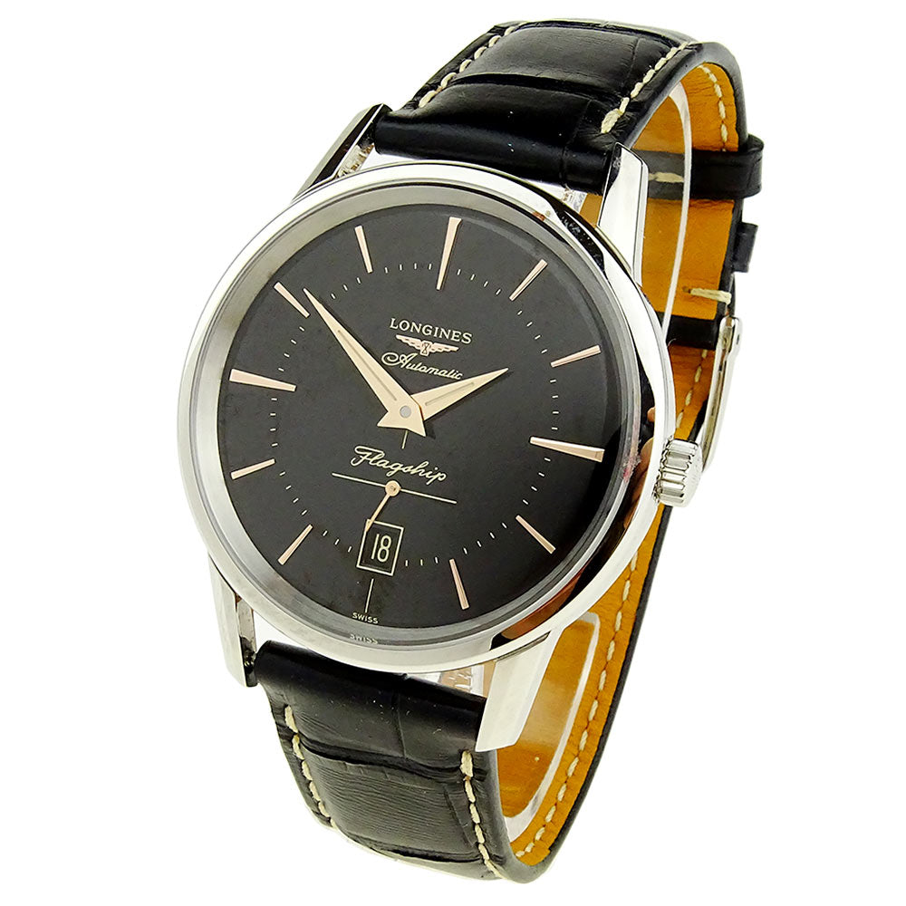 Longines Flagship Heritage Automatic L4.795.4.58.0