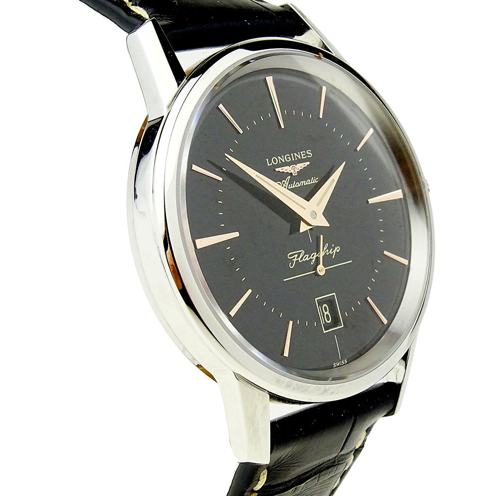 Longines Flagship Heritage Automatic L4.795.4.58.0