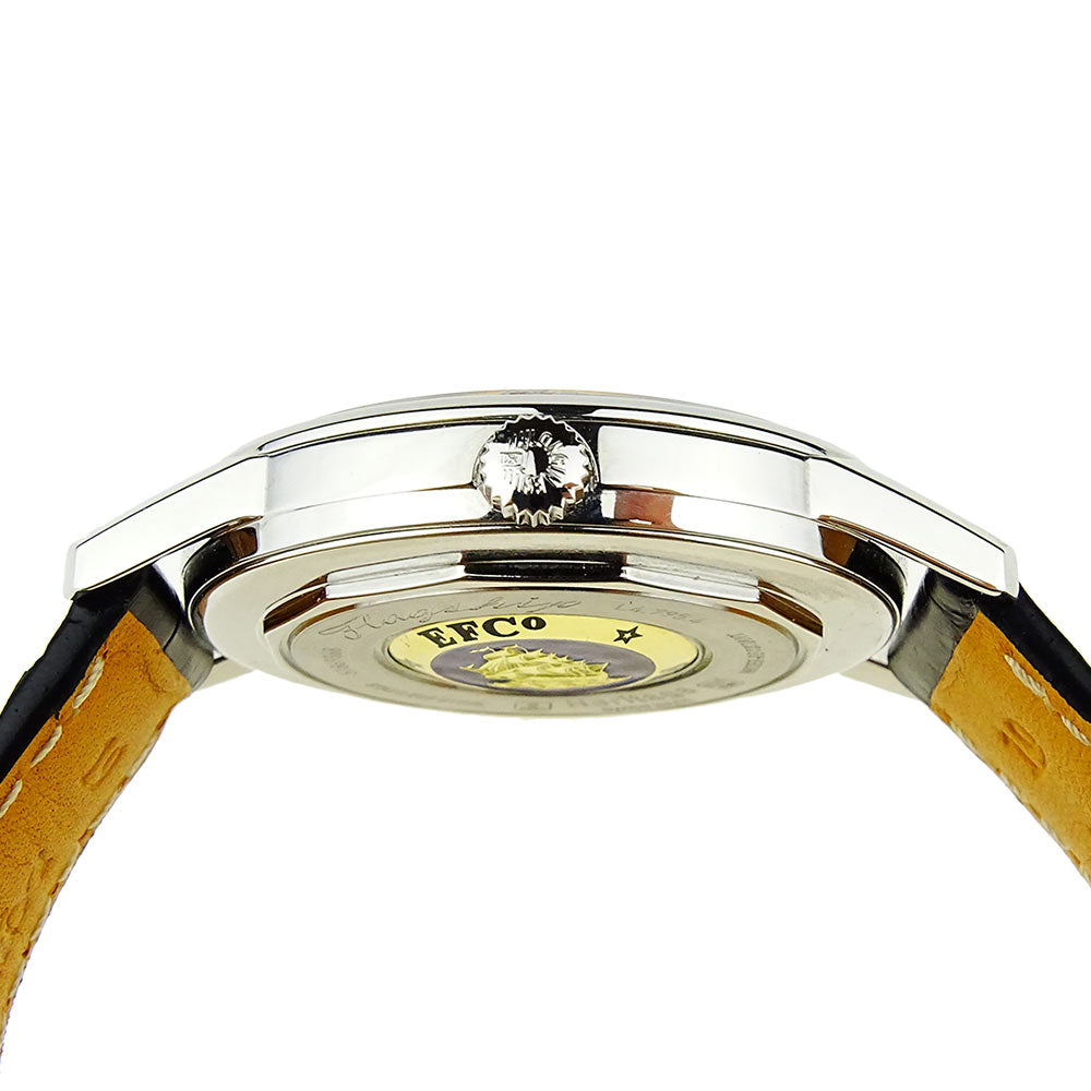 Longines Flagship Heritage Automatic L4.795.4.58.0