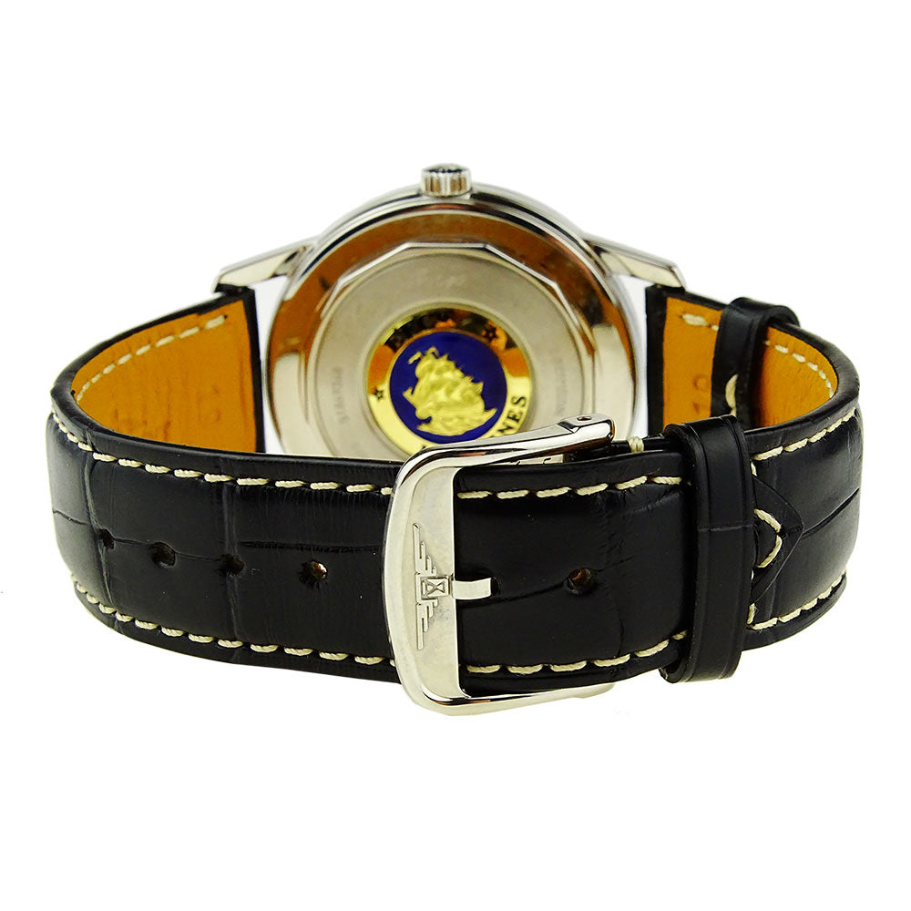 Longines Flagship Heritage Automatic L4.795.4.58.0