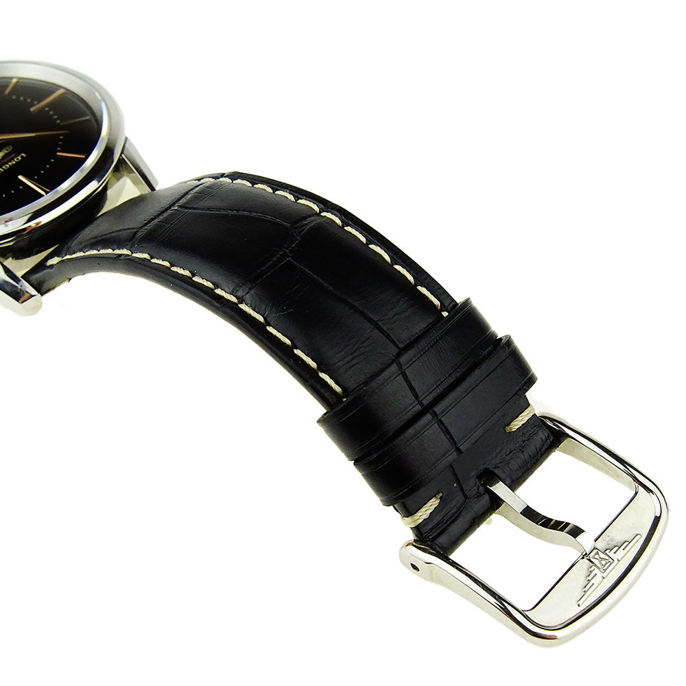 Longines Flagship Heritage Automatic L4.795.4.58.0
