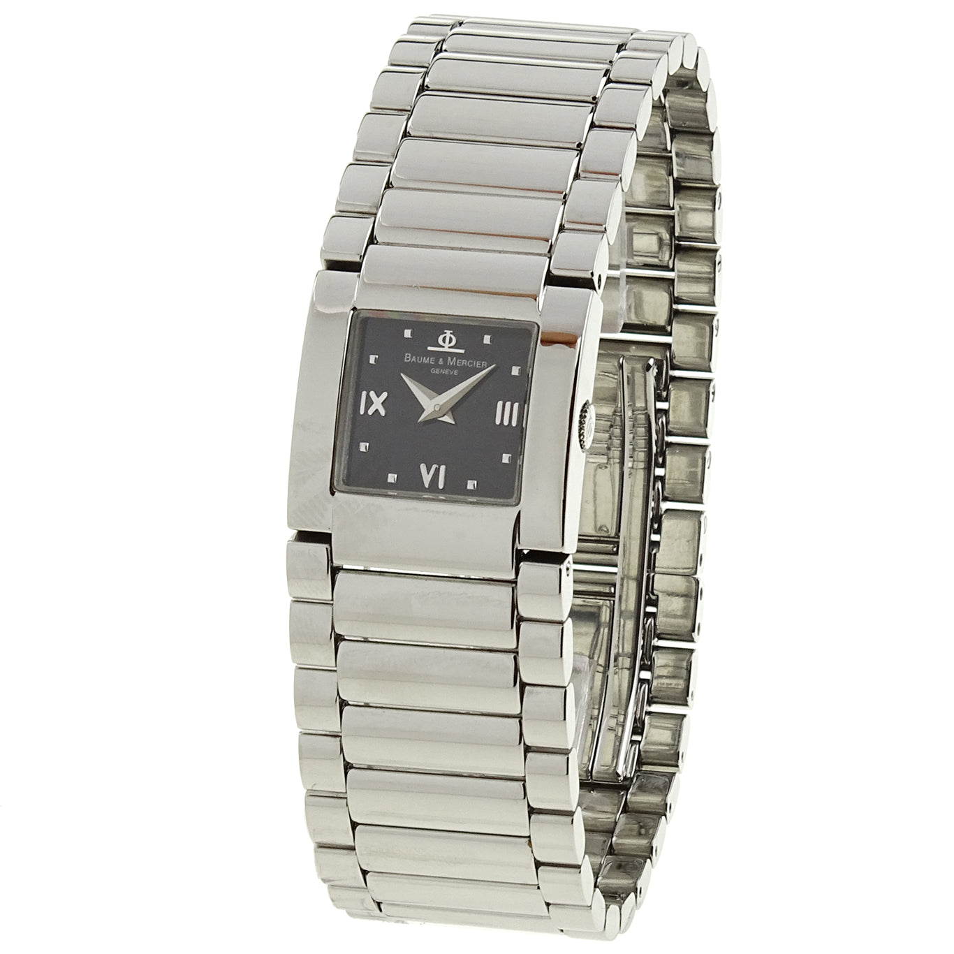 Baume &amp; Mercier Catwalk MV045219