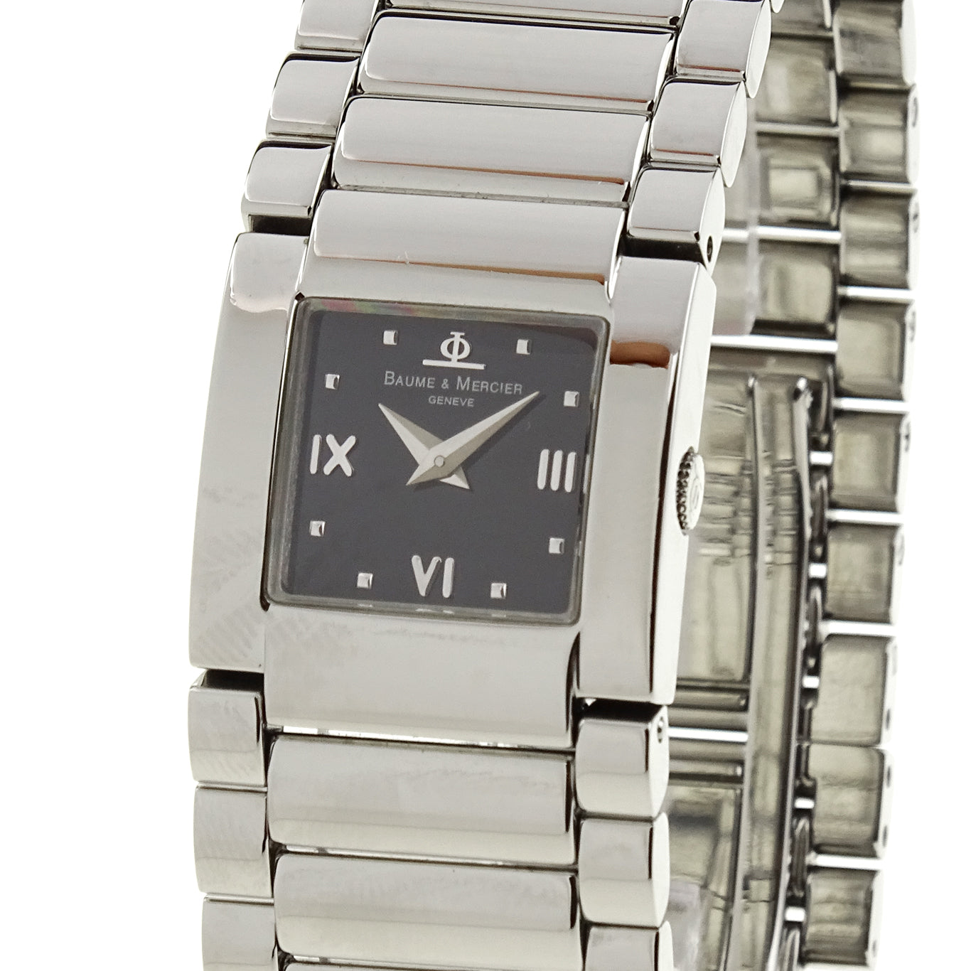 Baume &amp; Mercier Catwalk MV045219