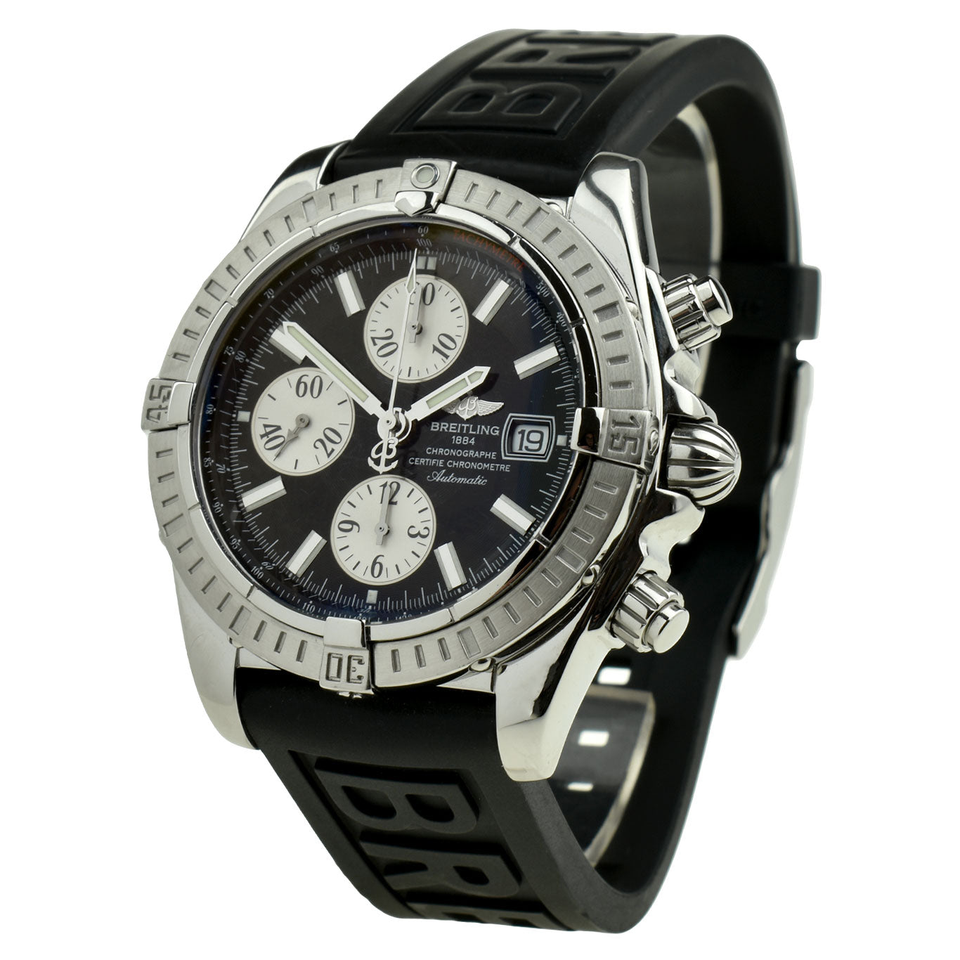 Breitling Chronomat Evolution A13356