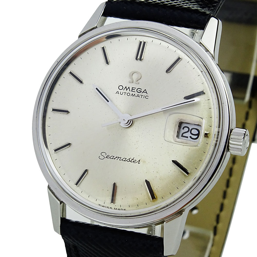 Omega Seamaster Vintage Automatic