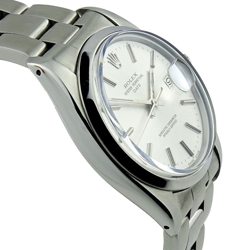 Rolex Date Oyster Perpetual 1500