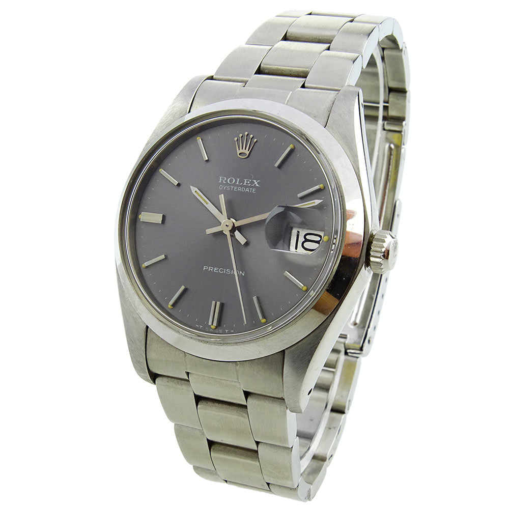 Rolex Oysterdate Precision 6694