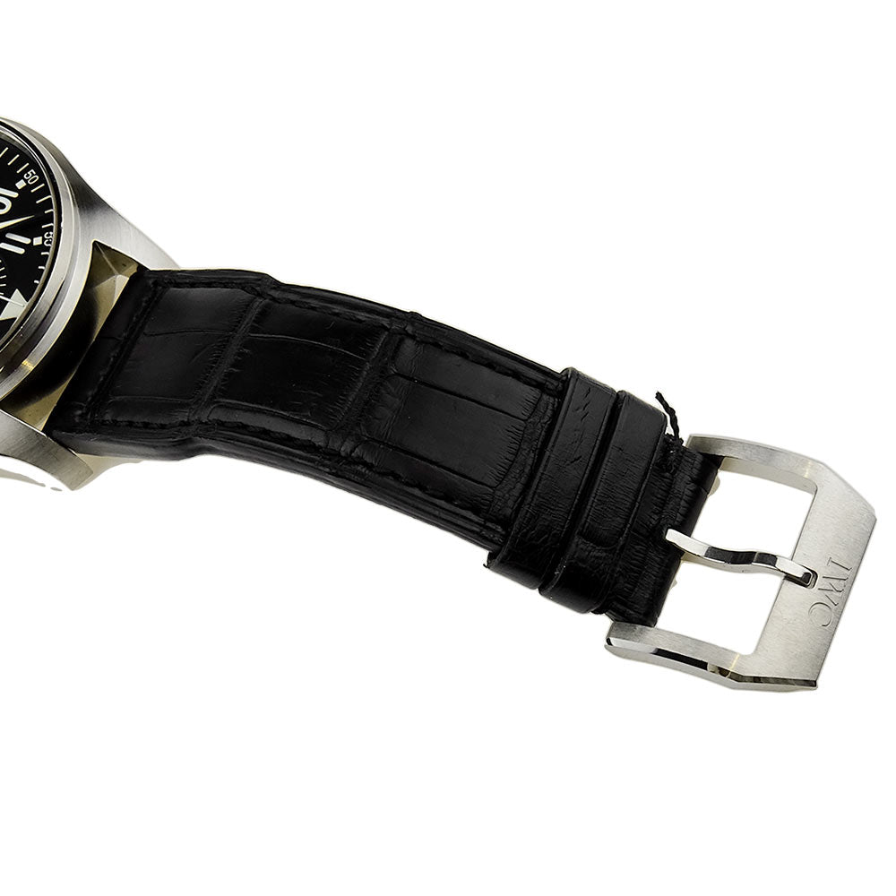IWC Pilots Chrono IW377701