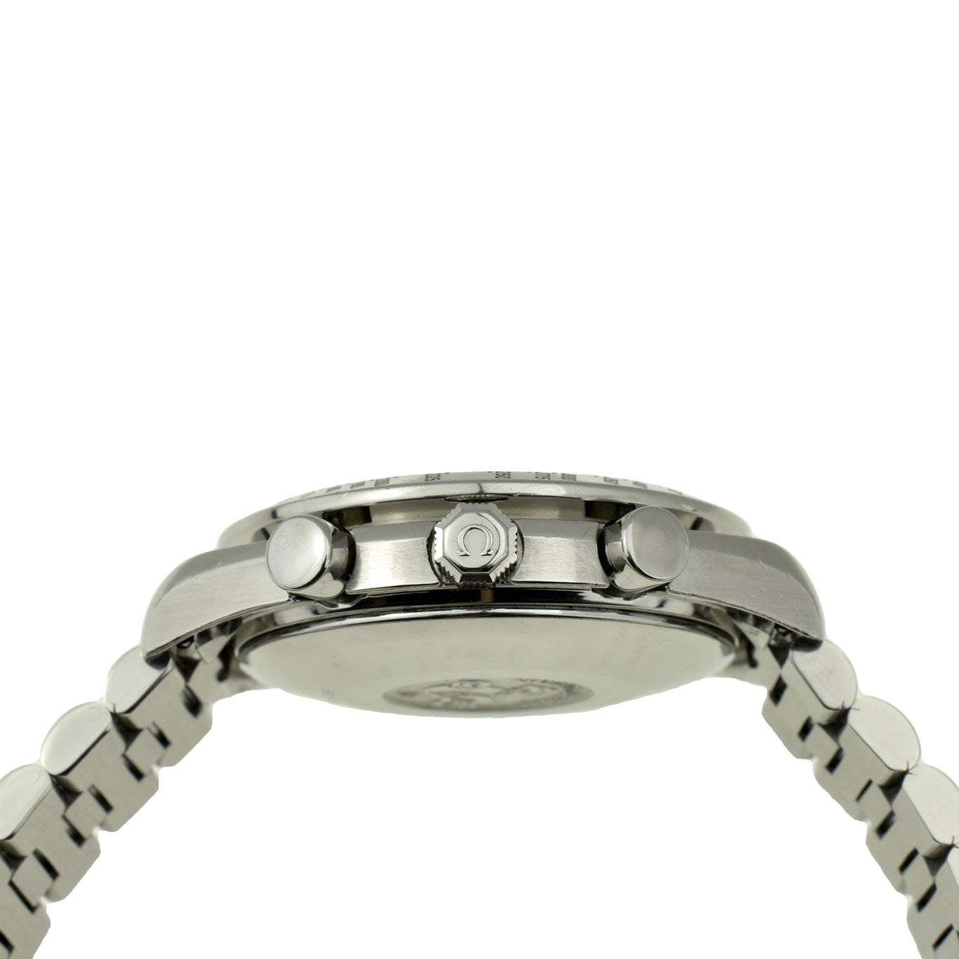 Omega Speedmaster Date "Reverse Panda" Dial 3511.50.00