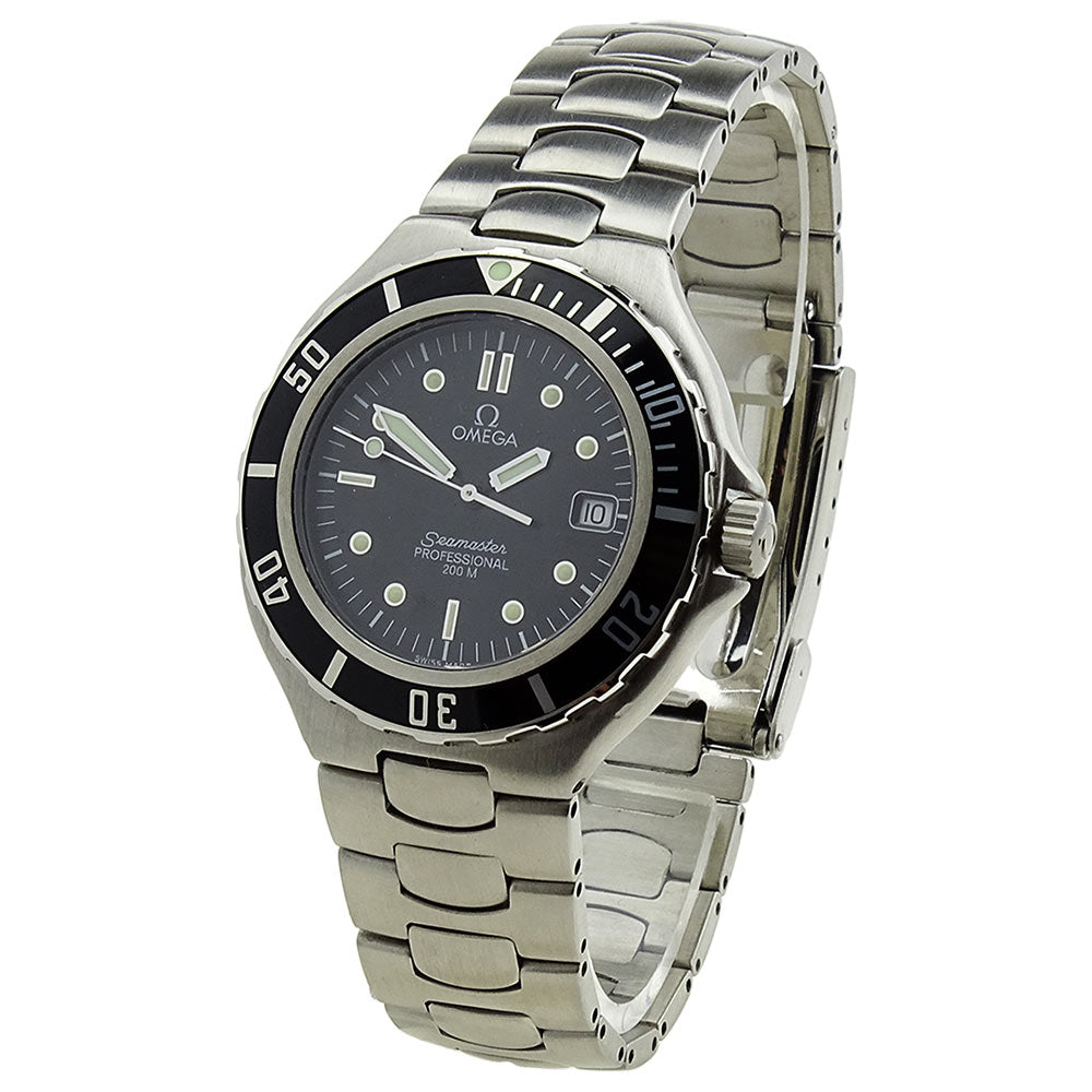 Omega Seamaster 200m Pre Bond 2850.50.01