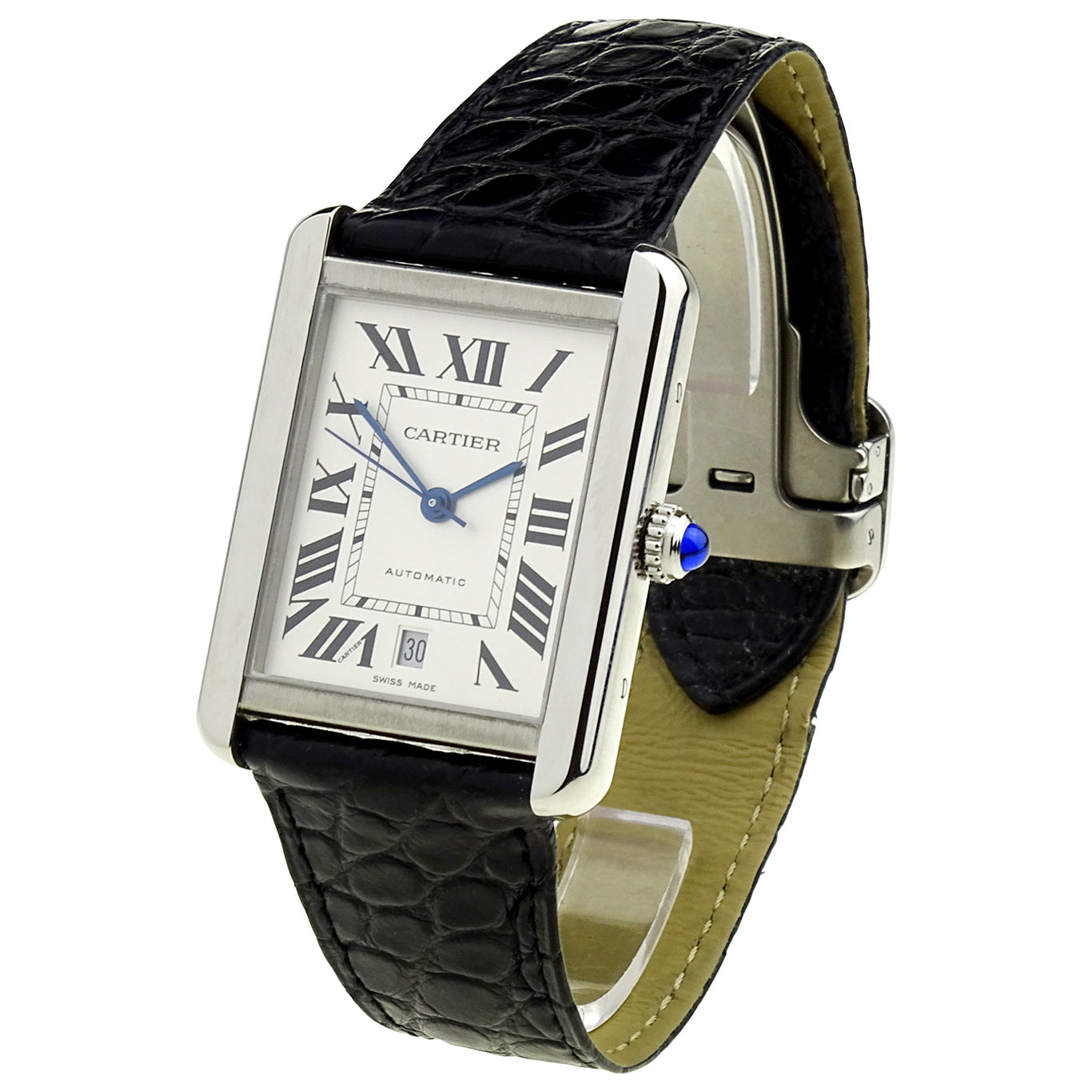 Cartier Tank Solo XL Automatic W5200027