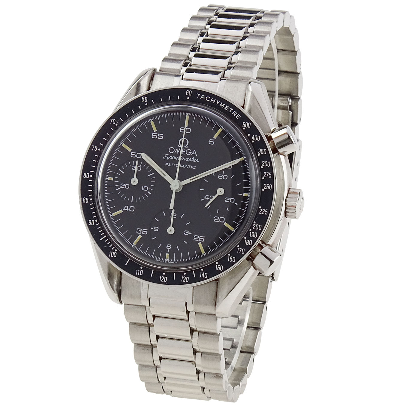 Omega Speedmaster 'Reduced' Automatic 3510.50.00