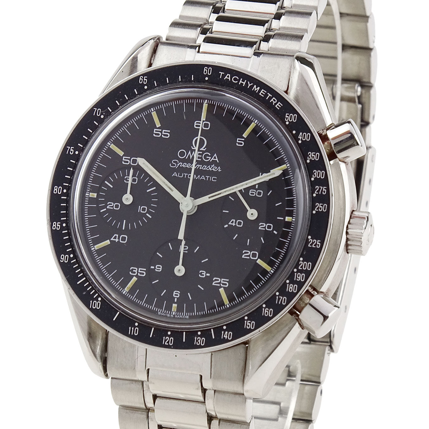 Omega Speedmaster 'Reduced' Automatic 3510.50.00