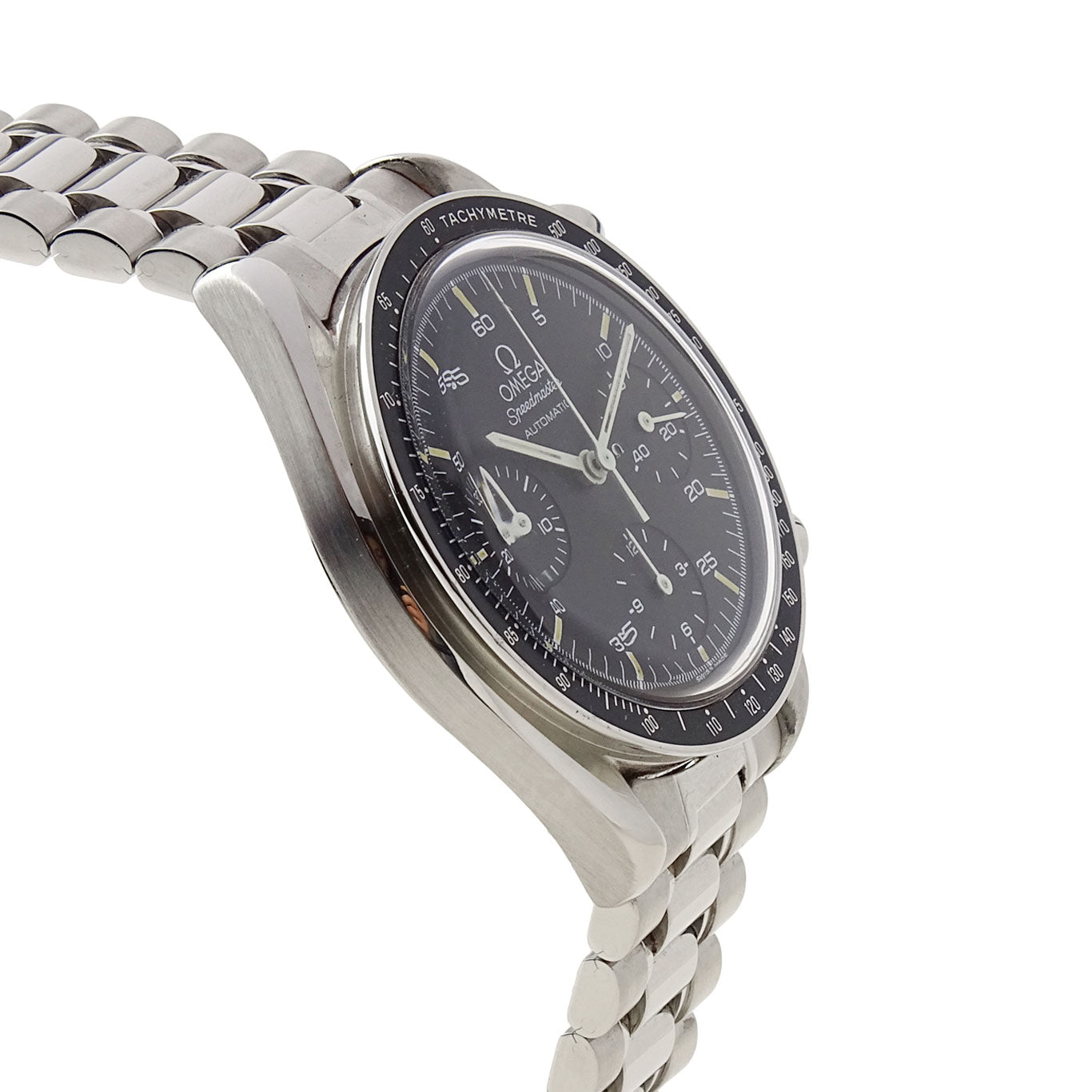 Omega Speedmaster 'Reduced' Automatic 3510.50.00