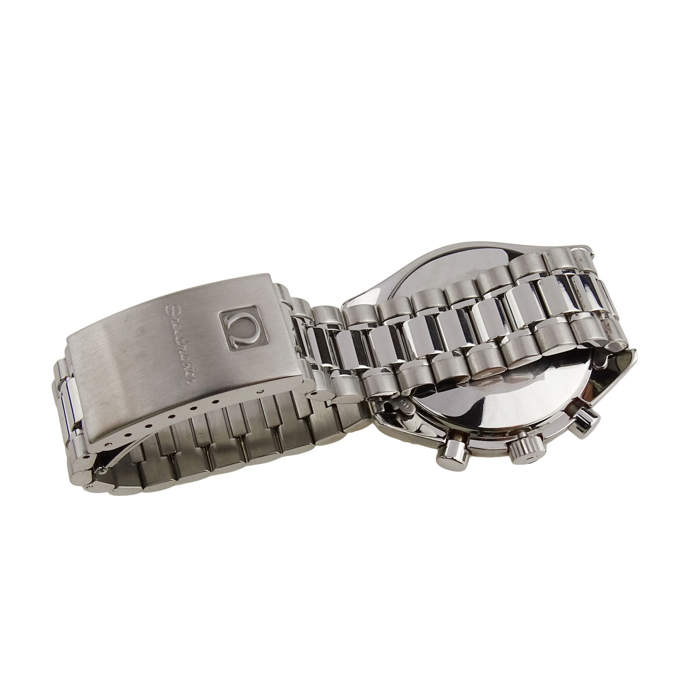 Omega Speedmaster 'Reduced' Automatic 3510.50.00