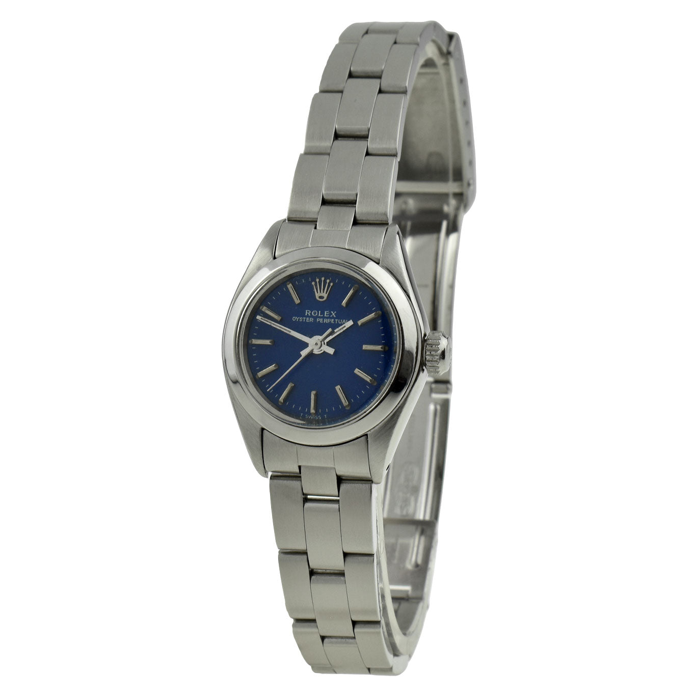 Rolex Lady Oyster Perpetual 6718