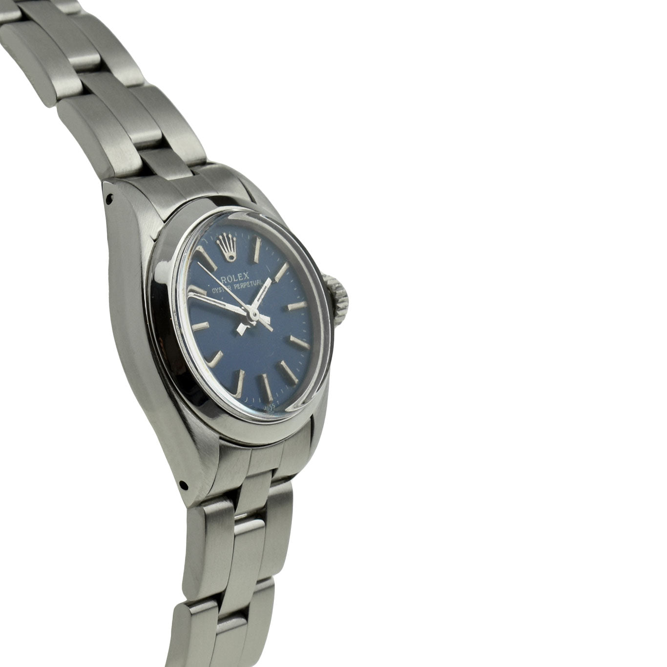Rolex Lady Oyster Perpetual 6718