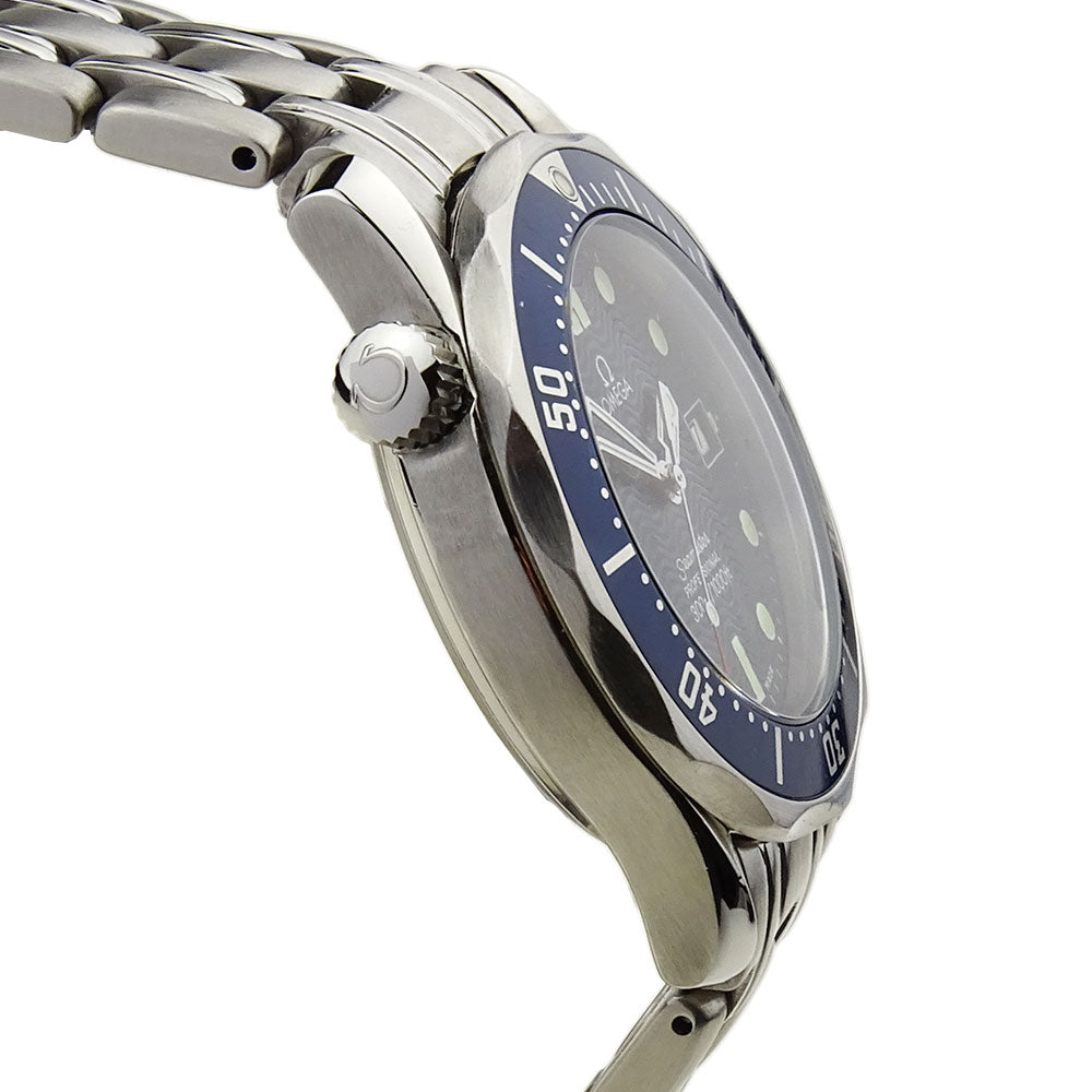 Omega Seamaster Professional 300m Mid Size 2561.80.00