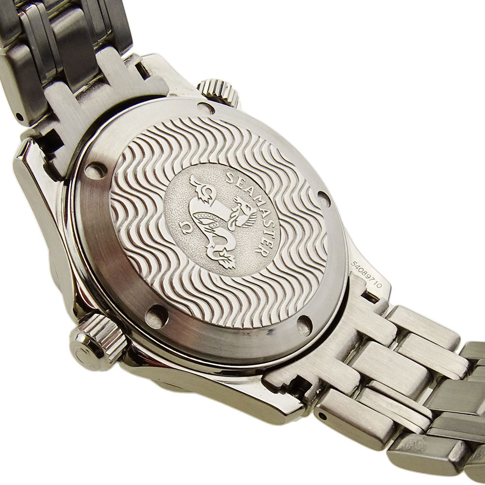 Omega Seamaster Professional 300m Mid Size 2561.80.00
