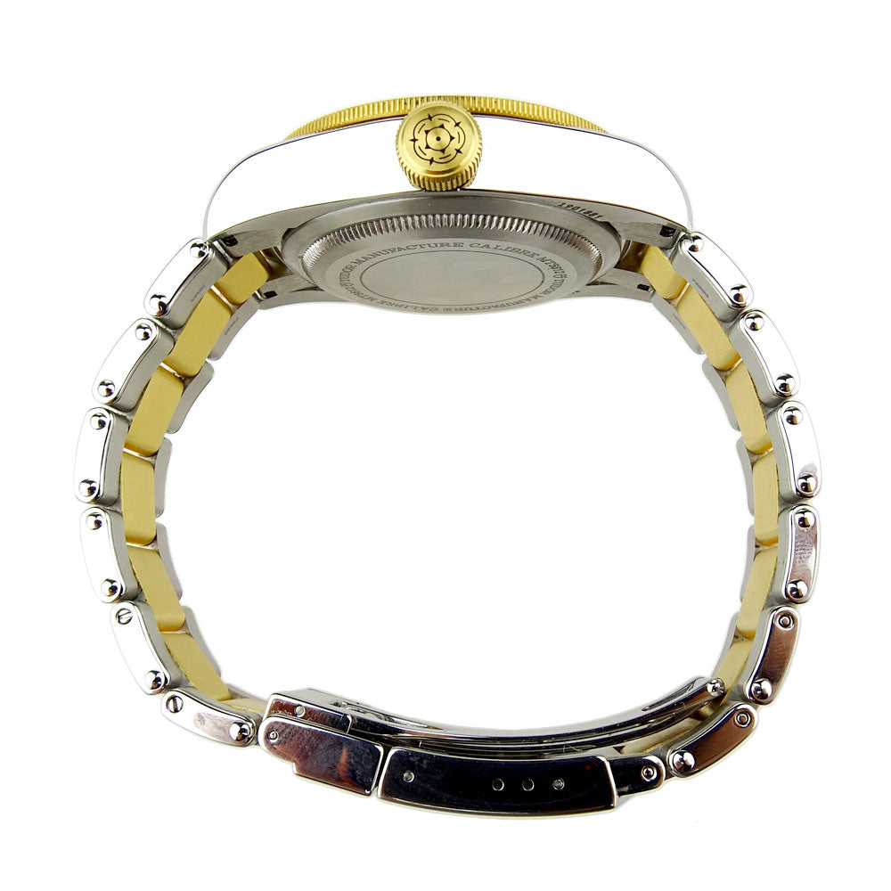 Tudor Black Bay Heritage Steel &amp; Gold 79733N