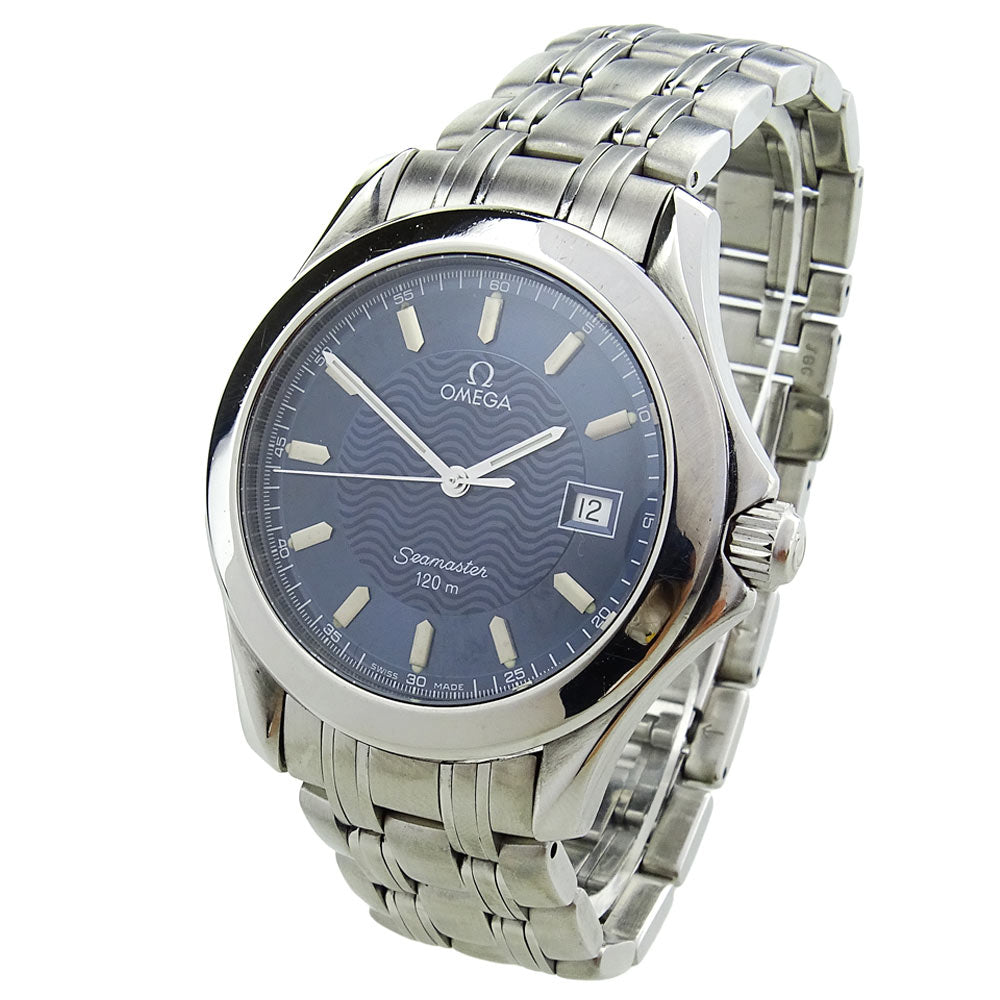 Omega Seamaster 120m Quartz 2811.20.00