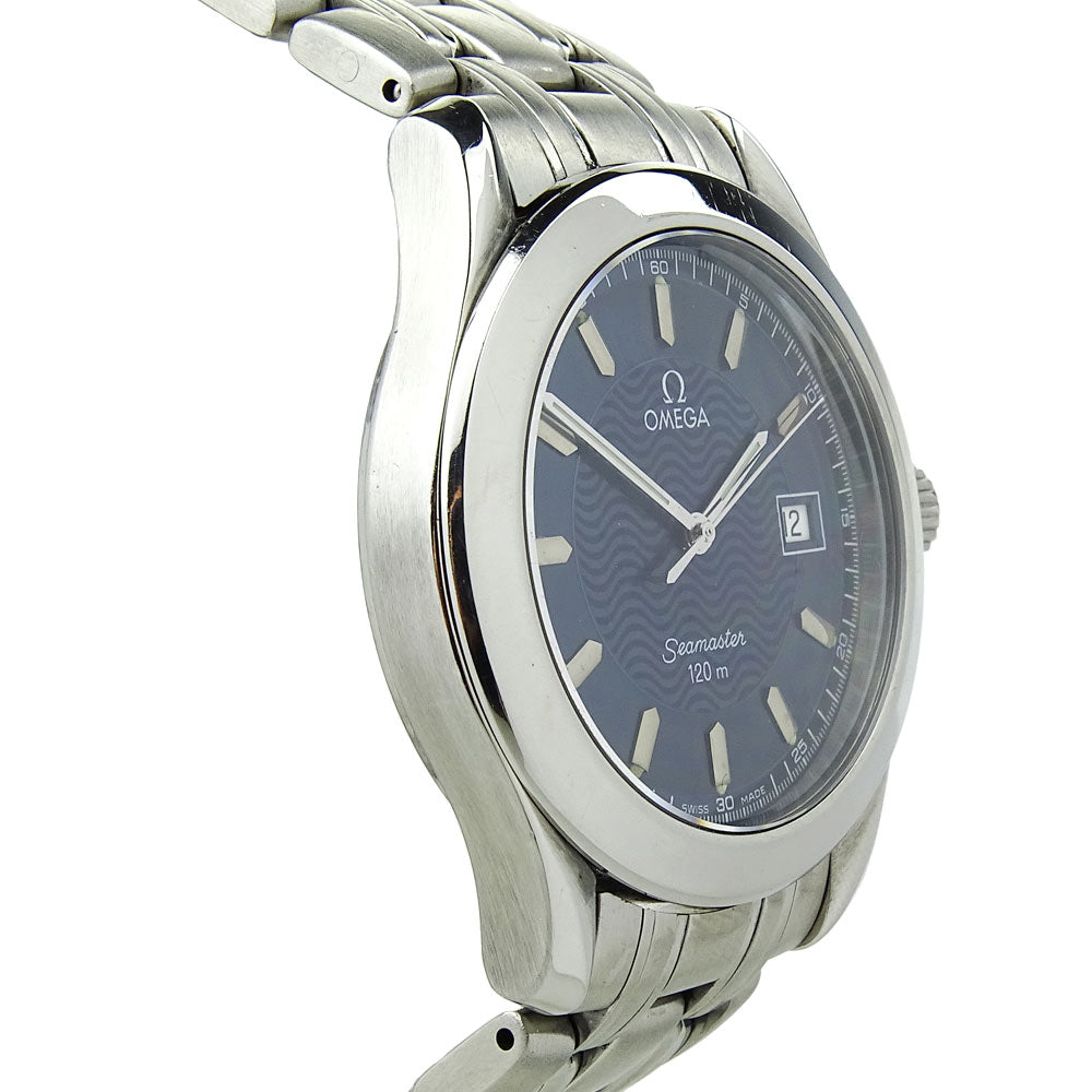 Omega Seamaster 120m Quartz 2811.20.00