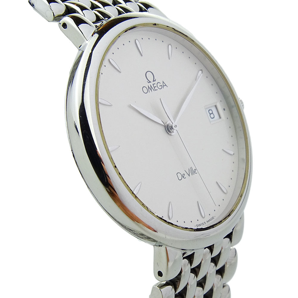 Omega De Ville Classic Quartz 7520.31.00